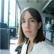 Soy biólogs molecular, doctora en neurociencias y actualmente estoy cursando la carrera de nutrición. Tengo Máster Profesorado